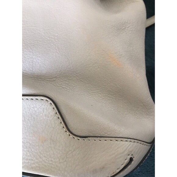 Rebecca Minkoff Fiona bucket crossbody bag